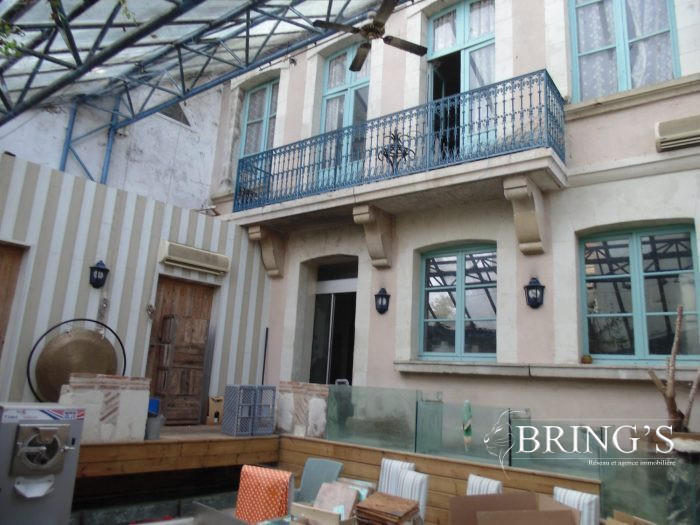 Local commercial - 350 m²