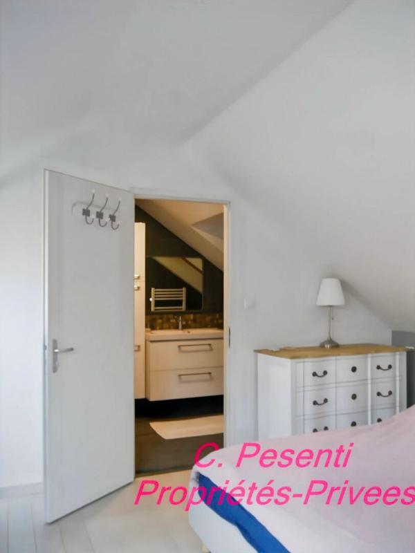 Maison - 105 m² - 6 pièces