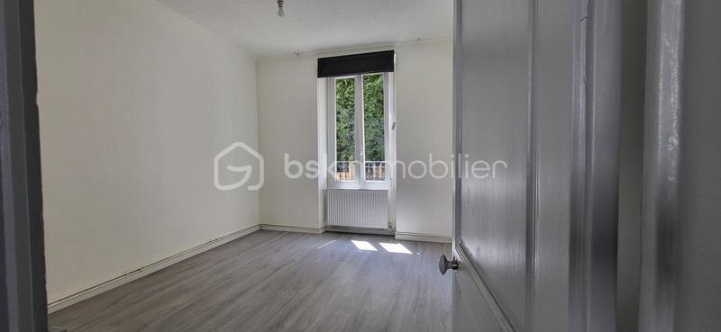 Appartement - 48 m² - 3 pièces