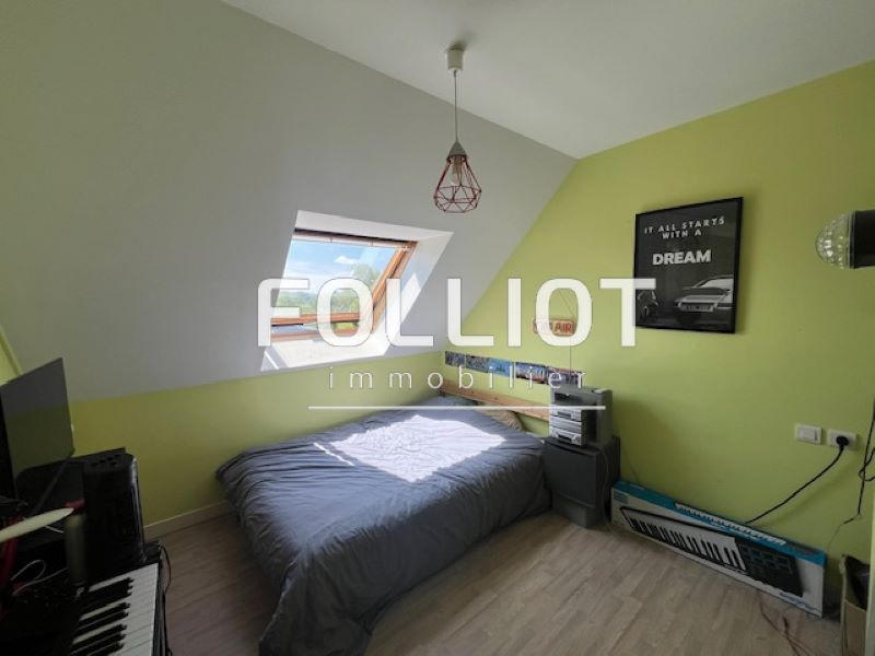 Maison - 152 m² - 7 pièces