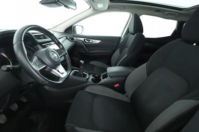Nissan Qashqai 1.3 Dig-T 140 ch