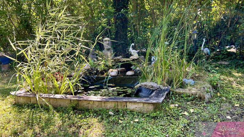 Maison - 127 m² - 3 pièces