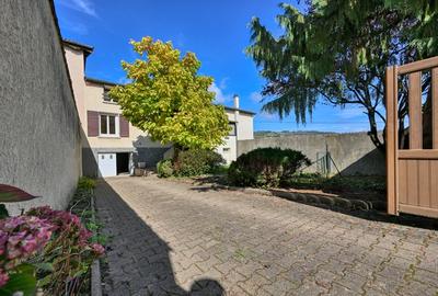 Maison - 132 m² - 6 pièces