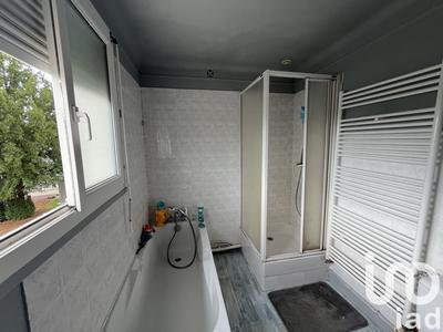 Maison - 145 m² - 5 pièces