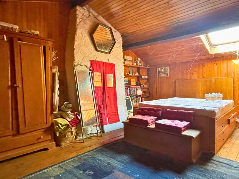 Maison - 142 m² - 4 pièces