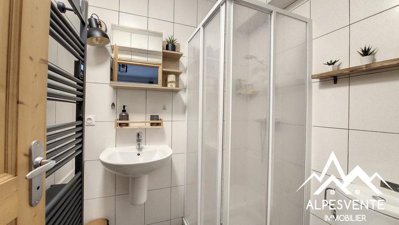 Appartement - 68 m² - 4 pièces