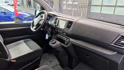 Citroën SpaceTourer Taille Xl BlueHDi 180 s&amp;amp;S Eat6 Feel