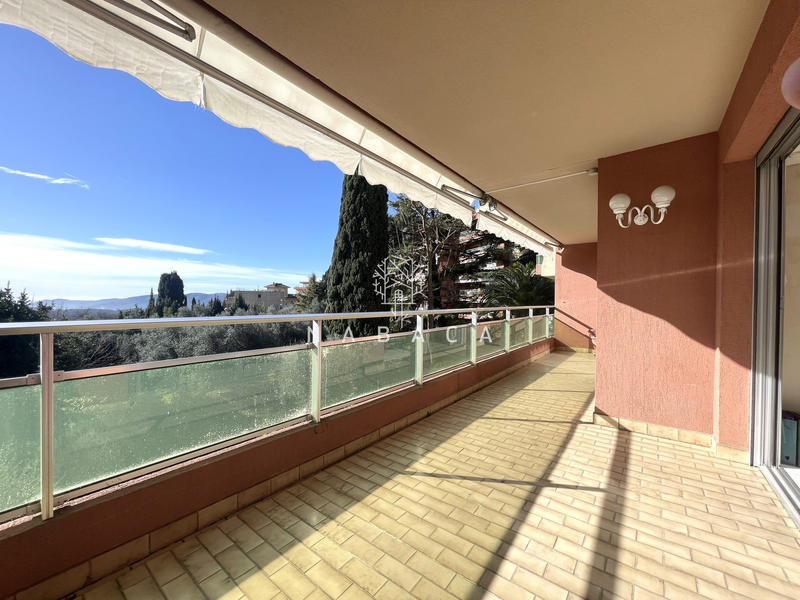 Appartement - 62 m² - 2 pièces