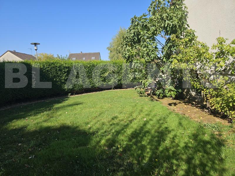 Maison traditionnelle - 135 m² - 7 pièces