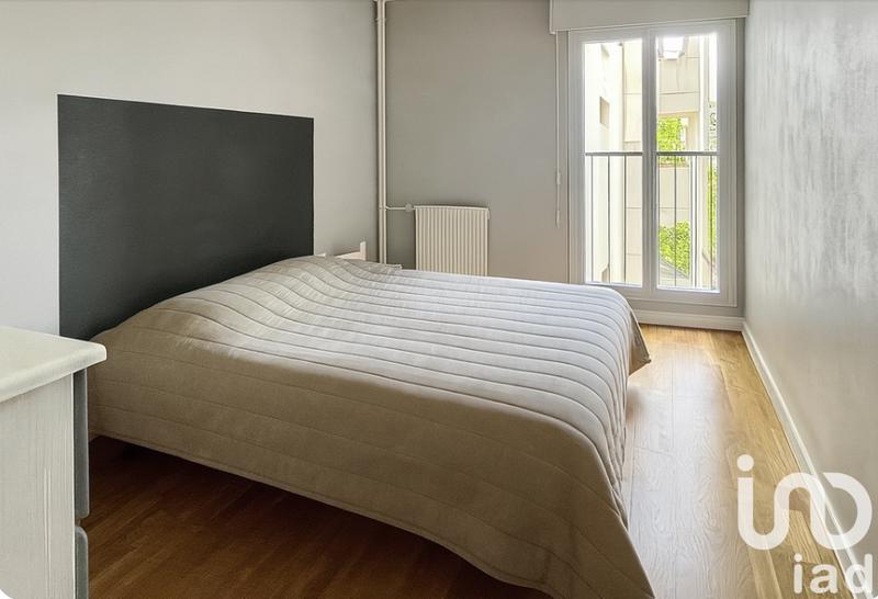 Appartement - 116 m² - 6 pièces