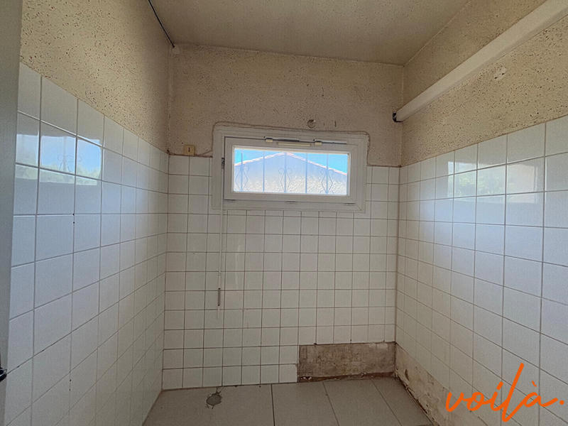 Immeuble - 9 pièces