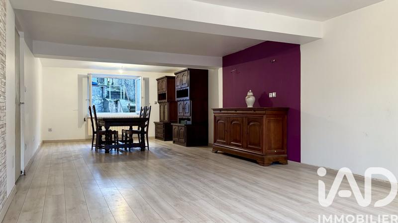 Maison - 300 m² - 13 pièces