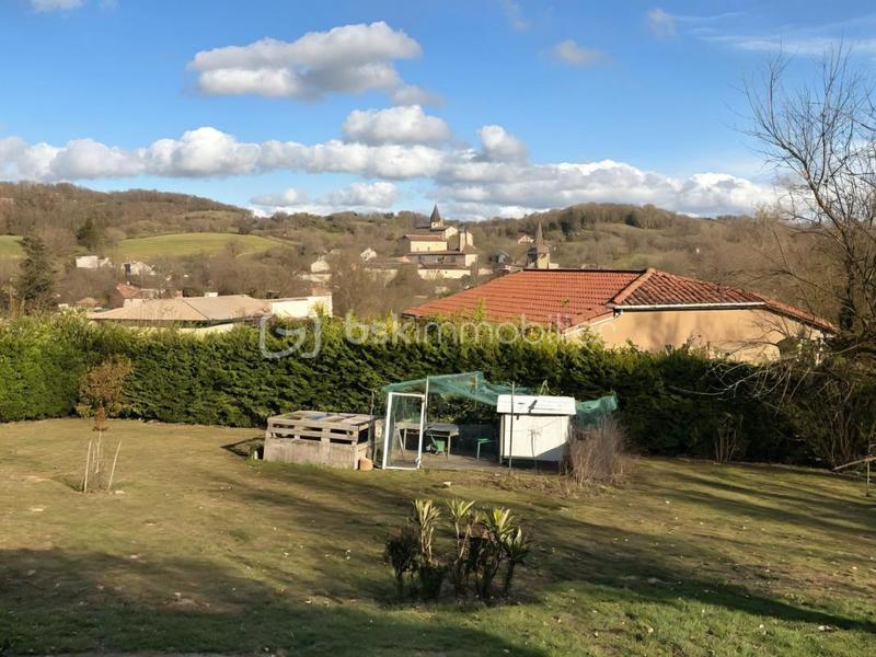 Maison - 167 m² - 6 pièces