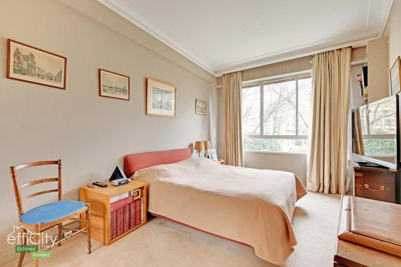 Appartement - 75 m² - 3 pièces