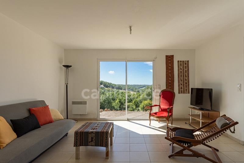 Maison - 71 m² - 3 pièces