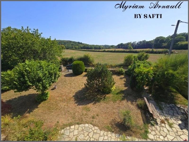 Maison - 189 m² - 9 pièces