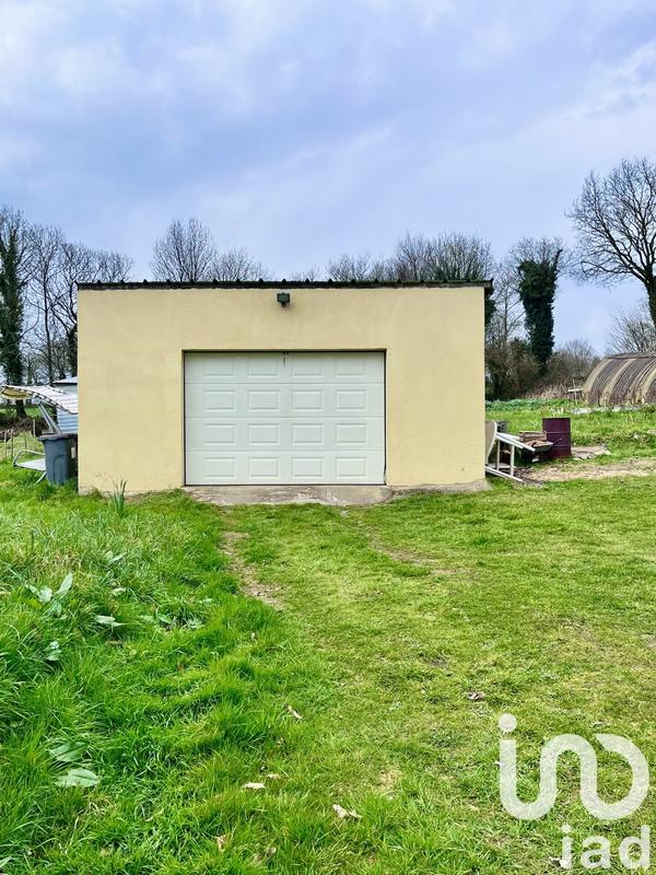 Maison - 127 m² - 4 pièces