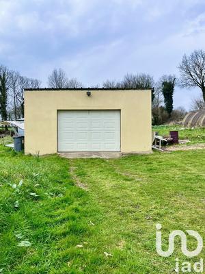 Maison - 127 m² - 4 pièces