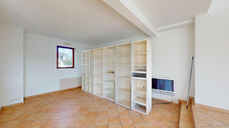 Maison - 182 m² - 7 pièces