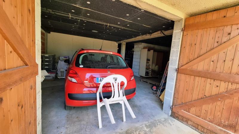 Maison - 138 m² - 4 pièces