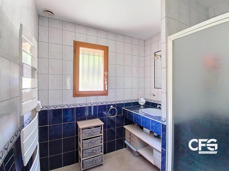 Maison - 145 m² - 7 pièces