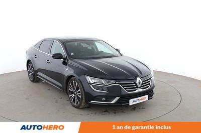 Renault Talisman 1.6 dCi Energy Initiale Paris Edc 160 ch