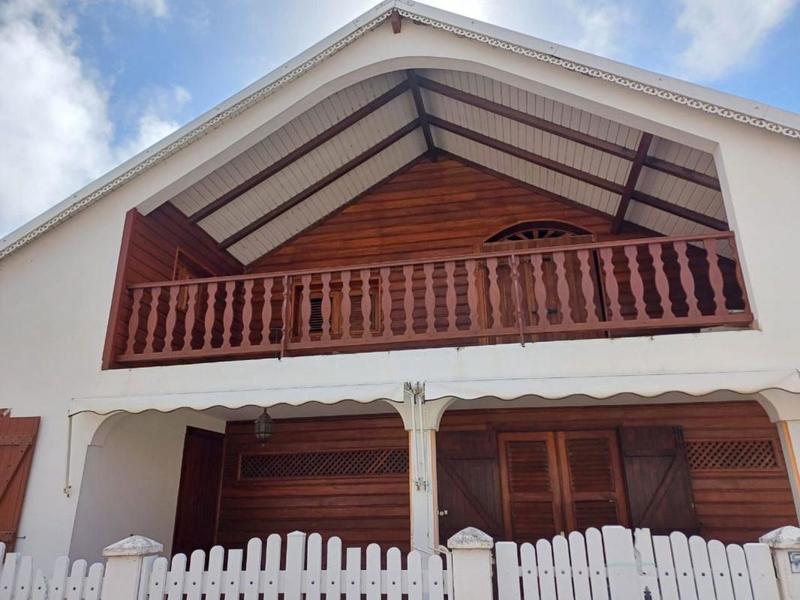 Maison - 91 m² - 3 pièces