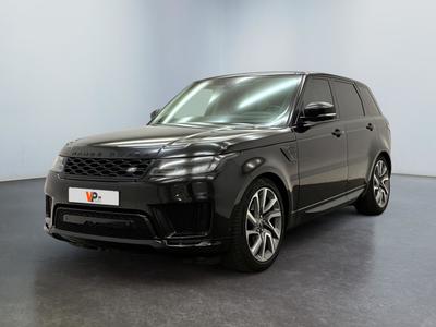 Land Rover Range Rover Sport Mark VI Sdv6 3.0l 306ch Autobiography Dynamic