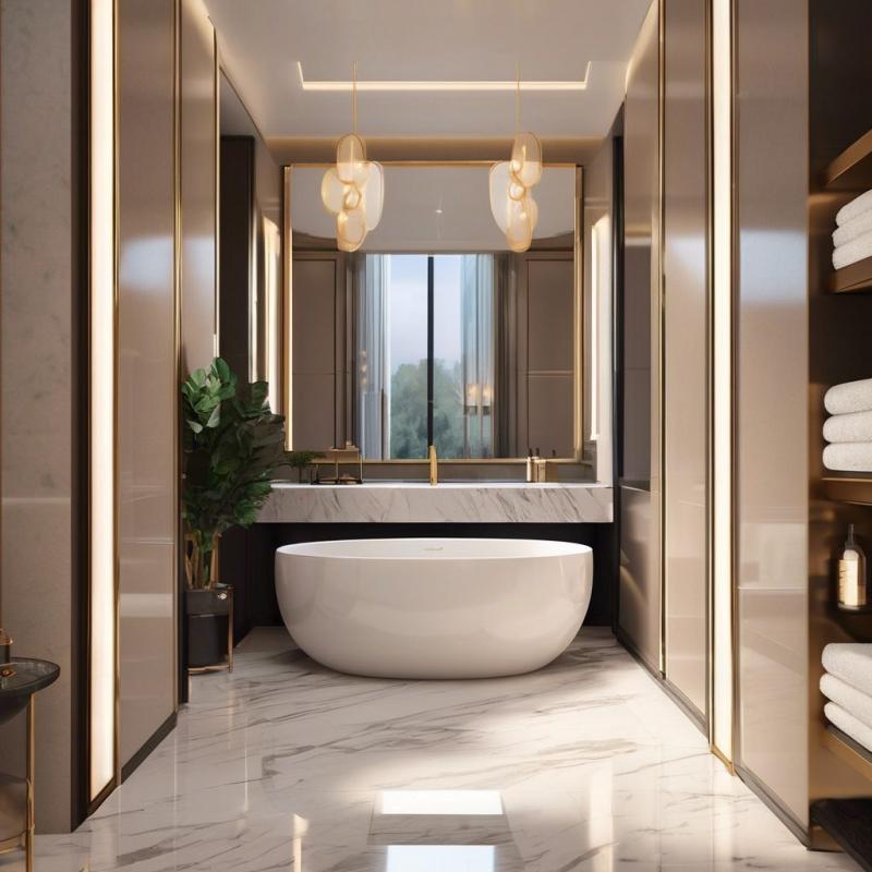 Maison - 521 m² - 10 pièces