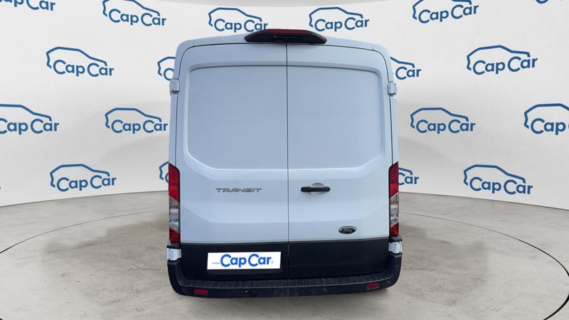 Ford Transit L3h2 2.0 EcoBlue 130 Trend Business