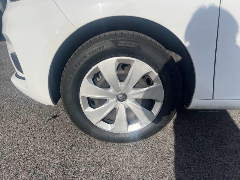 Renault Zoe R110 Achat Intégral - 21 Life