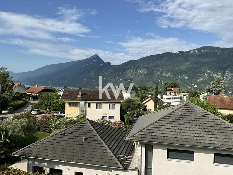 Appartement - 167 m² - 4 pièces