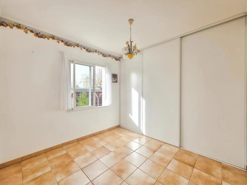 Maison - 124 m² - 6 pièces