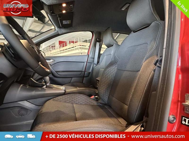 Mitsubishi Asx 1.3 Mild Hybrid Invite 7dct 158ch