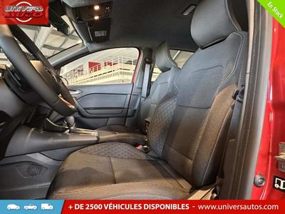 Mitsubishi Asx 1.3 Mild Hybrid Invite 7dct 158ch
