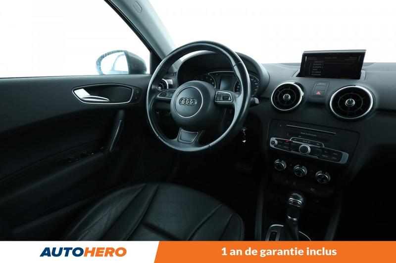 Audi A1 sportback 1.4 Tfsi Ambition s tronic 125 ch