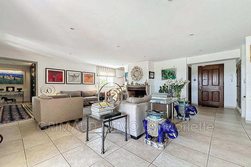 Bastide - 234 m² - 6 pièces