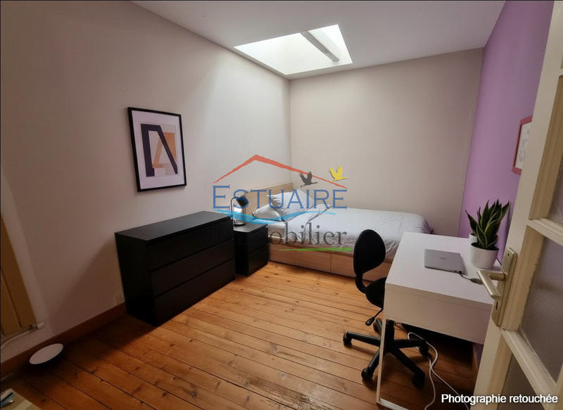 Maison ancienne - 76 m² - 4 pièces