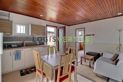 Maison - 33 m² - 2 pièces