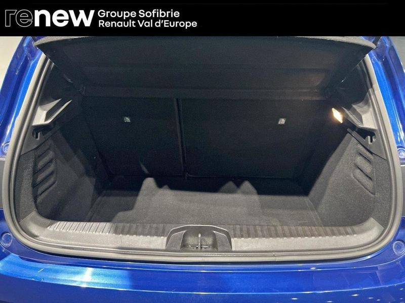 Renault Clio V TCe 90 - 21n Intens