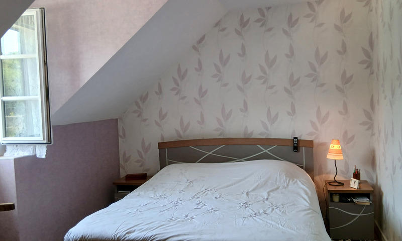 Maison - 127 m² - 7 pièces