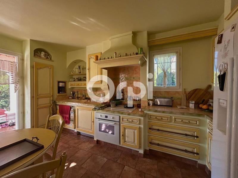 Villa - 96 m² - 4 pièces