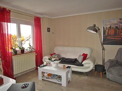 Appartement - 73 m² - 4 pièces