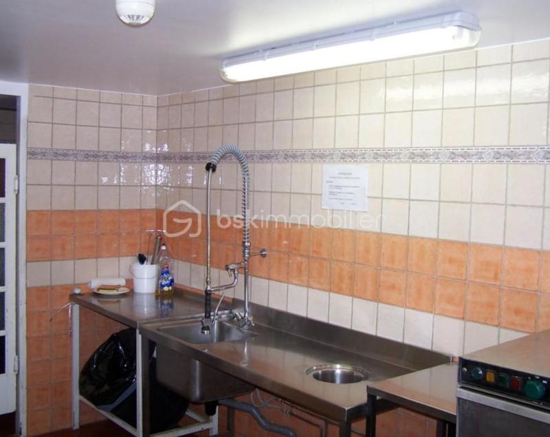 Appartement - 700 m² - 20 pièces