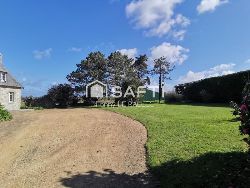 Maison - 154 m² - 6 pièces