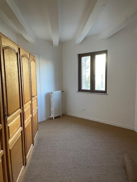 Maison ancienne - 140 m² - 6 pièces