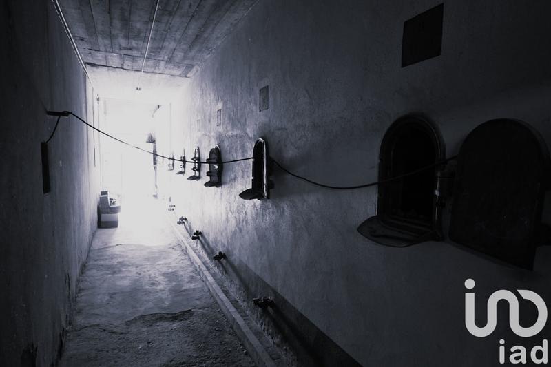 Maison - 158 m² - 9 pièces