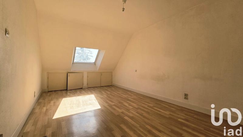 Maison - 115 m² - 8 pièces