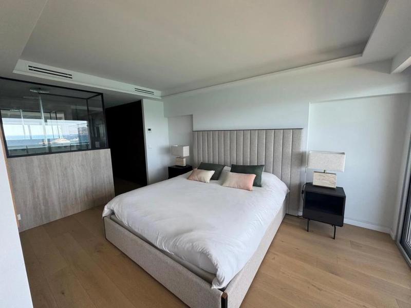 Appartement - 84 m² - 3 pièces