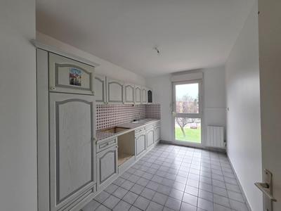 Appartement - 101 m² - 5 pièces